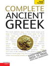 Complete Ancient Greek (eBook)